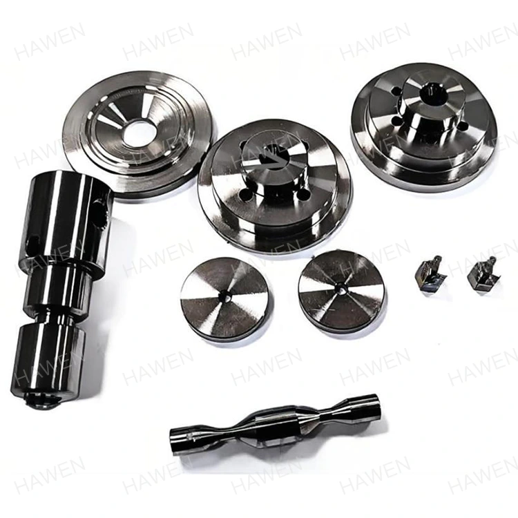 316 ステンレス鋼圧入継手