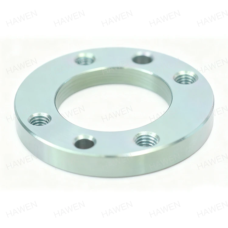 平ベルトプーリ