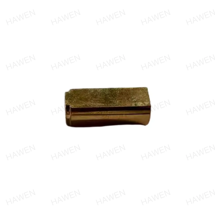 Lead-Frass Screw