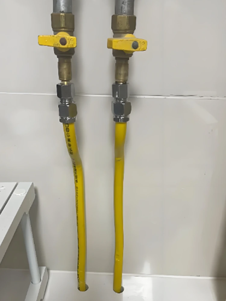 Stainless Steel Hardware