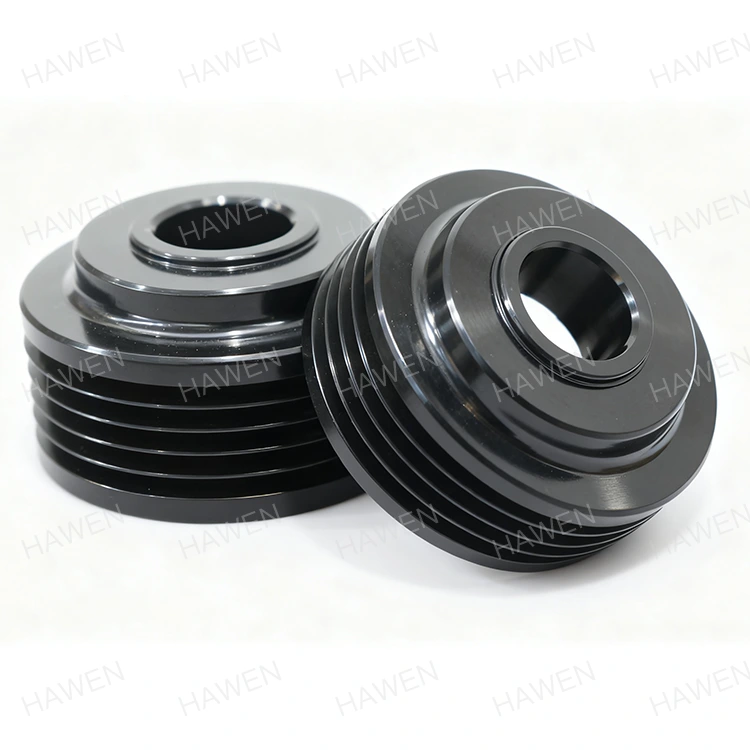 automotive timing pulley