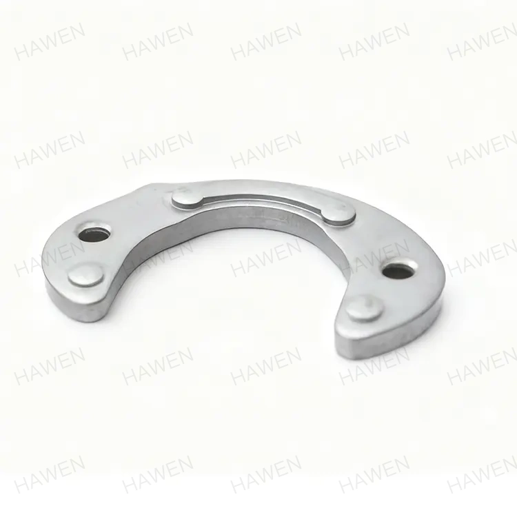 モーターバランスウェイト