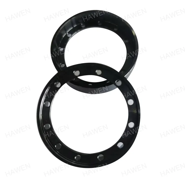 ロボットモーターヨーク