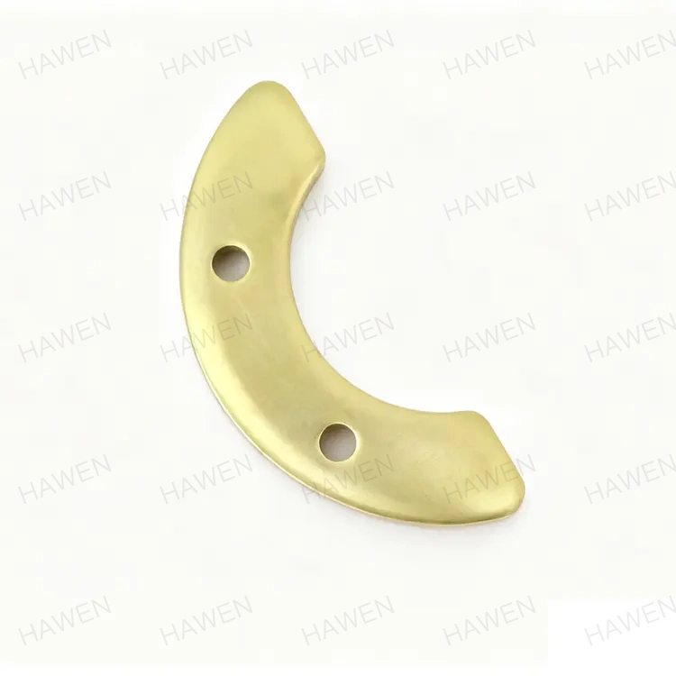 シャフトバランスウェイト