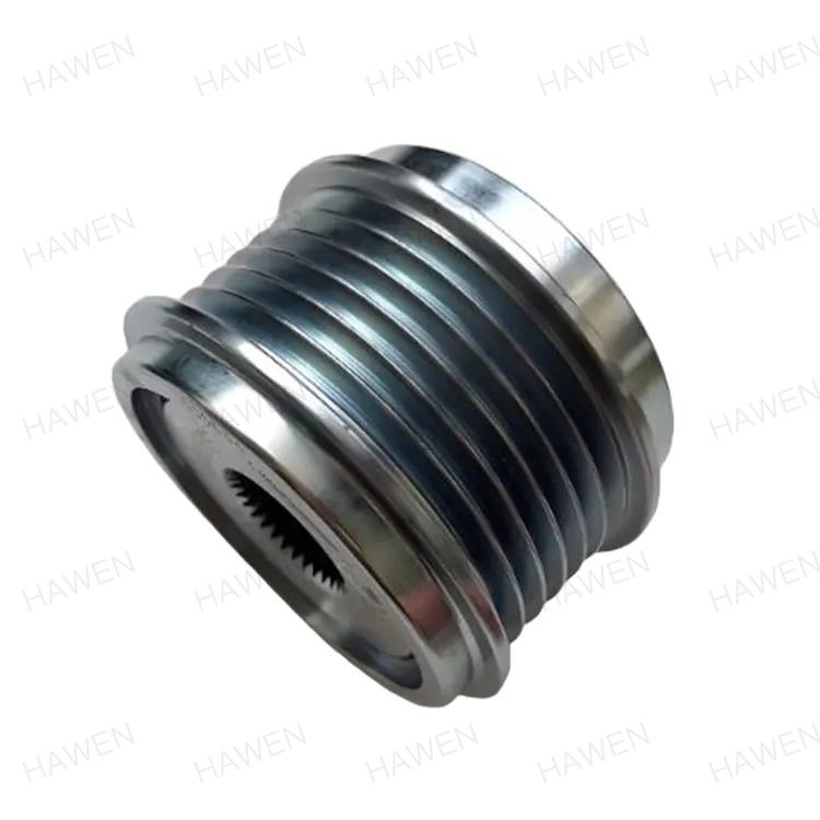 ステンレスプーリー