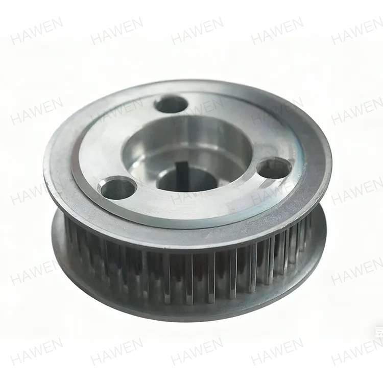 タイミングプーリー